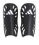アディダス（adidas）サッカー シンガード adiFlex UV711-KF4904