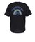 ザ・ノース・フェイス（THE NORTH FACE）ショートスリーブフリーラングラフィッククルーネックTシャツ NT62692 K