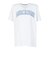 アバクロンビー&フィッチ（Abercrombie & Fitch）ジュニア BANDANA AOP FILL 半袖Tシャツ 93AV54-W1T