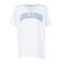 アバクロンビー&フィッチ（Abercrombie & Fitch）ジュニア BANDANA AOP FILL 半袖Tシャツ 93AV54-W1T