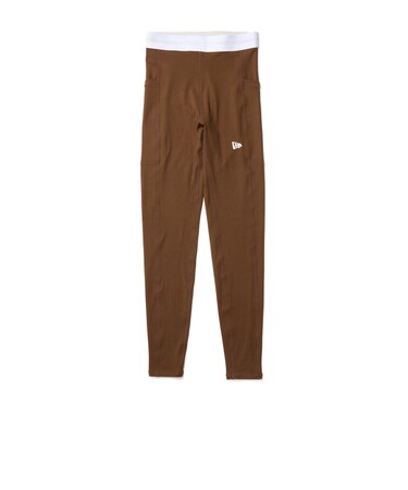 ニューエラ（NEW ERA）水陸両用 レギンス Waist Logo 15143437