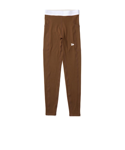 ニューエラ（NEW ERA）水陸両用 レギンス Waist Logo 15143437