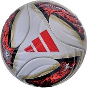 モルテン（molten）サッカーボール 5号球 国際公認球 ブンデスリーガ 26-27 トーアファブリーク プロ ADF550DFL