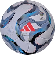 モルテン（molten）サッカーボール 5号球 検定球 UEFAネーションズリーグ 26-27 リーグ ルシアーダ ADF561NL