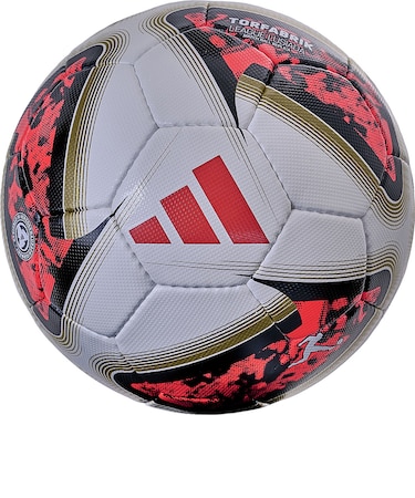 モルテン（molten）サッカーボール 4号球 検定球 ブンデスリーガ 26-27 トーアファブリーク リーグ ルシアーダ ADF451DFL