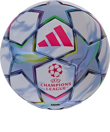 モルテン（molten）サッカーボール フィナーレ 26-27 UEFAチャンピオンズリーグ ミニ ADFM140W