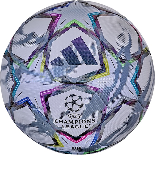 モルテン（molten）サッカーボール 4号球 検定球 フィナーレ 26-27 UEFAチャンピオンズリーグ ルシアーダ ADF441W