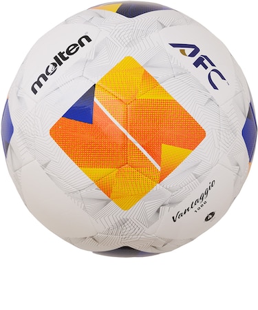 モルテン（molten）サッカーボール 4号球 ヴァンタッジオ 1000 AFCライセンスモデル F4N1000-A26