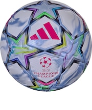 モルテン（molten）サッカーボール 5号球 国際公認球 フィナーレ 26-27 UEFAチャンピオンズリーグ プロ ADF540W