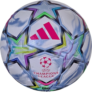 モルテン（molten）サッカーボール 5号球 国際公認球 フィナーレ 26-27 UEFAチャンピオンズリーグ プロ ADF540W