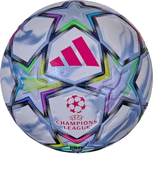 モルテン（molten）サッカーボール 5号球 国際公認球 フィナーレ 26-27 UEFAチャンピオンズリーグ プロ ADF540W
