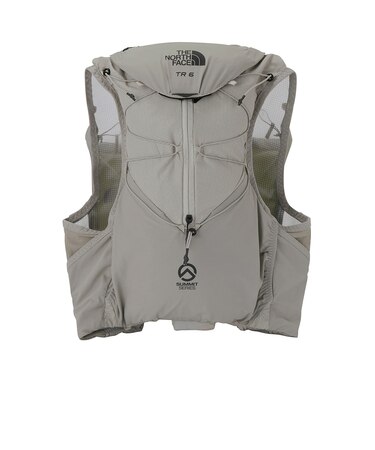 ザ・ノース・フェイス（THE NORTH FACE）ランニングベスト ティーアール6 NM62513 CU