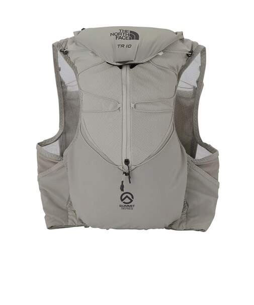 ザ・ノース・フェイス（THE NORTH FACE）ランニングベスト ティーアール10 NM62512 CU