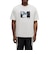 ニューバランス（new balance）バスケットボールウェア フォトグラフィックショートスリーブTシャツ MT6264MRSST