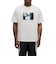 ニューバランス（new balance）バスケットボールウェア フォトグラフィックショートスリーブTシャツ MT6264MRSST