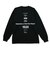 ニューエラ（NEW ERA）長袖 パフォーマンス Tシャツ Archive Logo 15129350