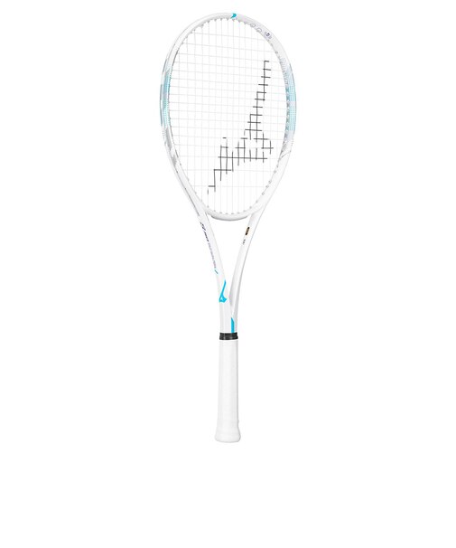 ミズノ（MIZUNO）ソフトテニスラケット デュアルストライクS-50 63JTN6C601