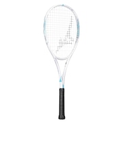 ミズノ(MIZUNO)ソフトテニスラケット デュアルストライクV-50 63JTN6C501