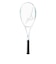 ミズノ（MIZUNO）ソフトテニスラケット デュアルストライクV-50 63JTN6C501