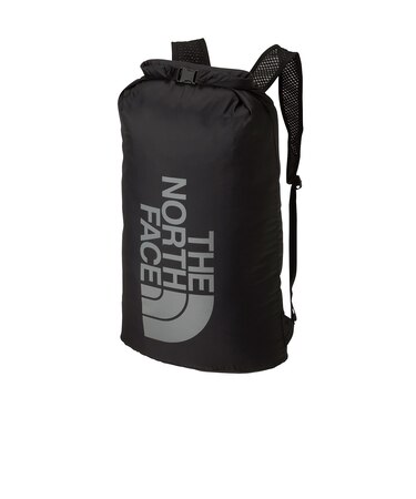 ザ・ノース・フェイス（THE NORTH FACE）デイパック リュック ピーエフスタッフパック NM62412 K