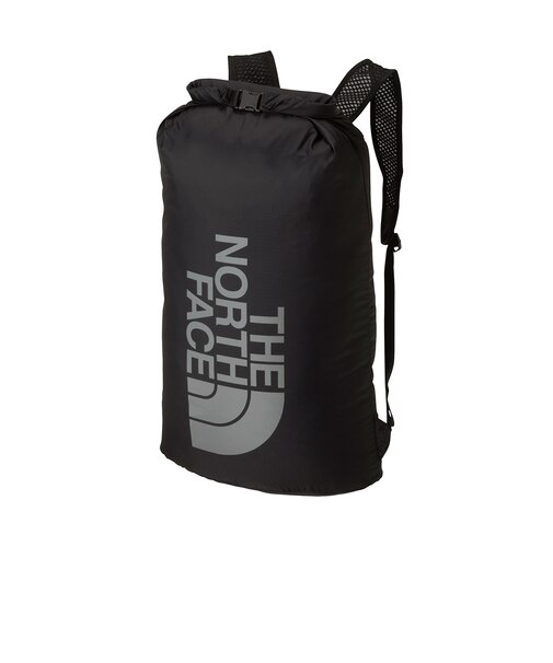 ザ・ノース・フェイス（THE NORTH FACE）デイパック リュック ピーエフスタッフパック NM62412 K