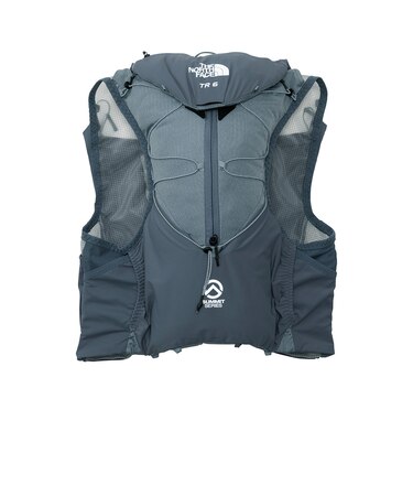 ザ・ノース・フェイス（THE NORTH FACE）ランニングベスト ティーアール6 NM62513 SL