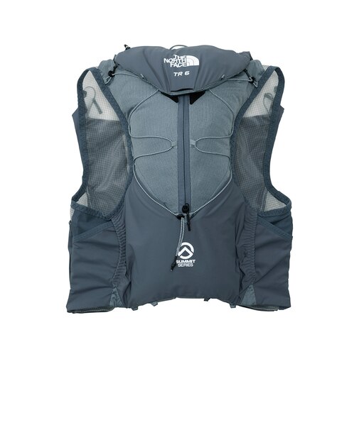 ザ・ノース・フェイス（THE NORTH FACE）ランニングベスト ティーアール6 NM62513 SL