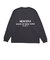 ニューエラ（NEW ERA）長袖 オーバーサイズド パフォーマンス Tシャツ MCMXX 15129352
