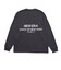 ニューエラ（NEW ERA）長袖 オーバーサイズド パフォーマンス Tシャツ MCMXX 15129352