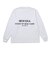 ニューエラ（NEW ERA）長袖 オーバーサイズド パフォーマンス Tシャツ MCMXX 15129351
