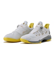 ヨネックス(YONEX)バドミントンシューズ パワークッション88ダイヤル SHB88D3-615