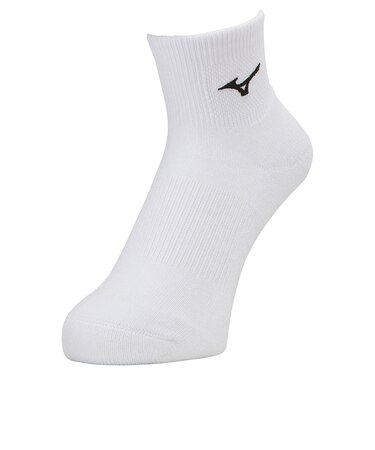 ミズノ（MIZUNO）テニス ソックス ショートソックス 62JXA00301