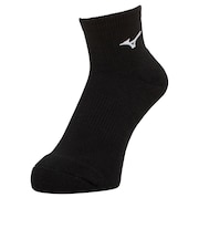 ミズノ(MIZUNO)テニス ソックス ショートソックス 62JXA00309