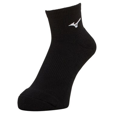 ミズノ（MIZUNO）テニス ソックス ショートソックス 62JXA00309