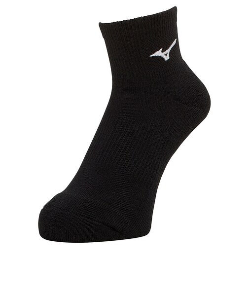 ミズノ（MIZUNO）テニス ソックス ショートソックス 62JXA00309