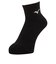 ミズノ（MIZUNO）テニス ソックス ショートソックス 62JXA00309