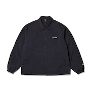 ニューエラ（NEW ERA）ナイロン コーチジャケット 15129333