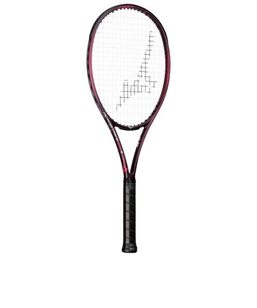 ミズノ（MIZUNO）硬式用テニスラケット アクロストライク290 63JTH68263
