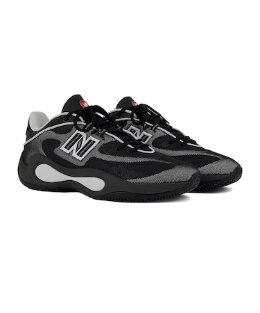 ニューバランス(new balance)バスケットシューズ バッシュ P400 Low UFFBL24C 2E