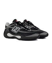 ニューバランス（new balance）バスケットシューズ バッシュ P400 Low UFFBL24C D