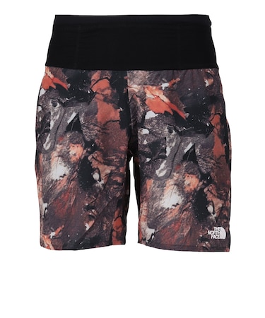 ザ・ノース・フェイス（THE NORTH FACE）エンデュリスレーシングショーツ NB72480 CM