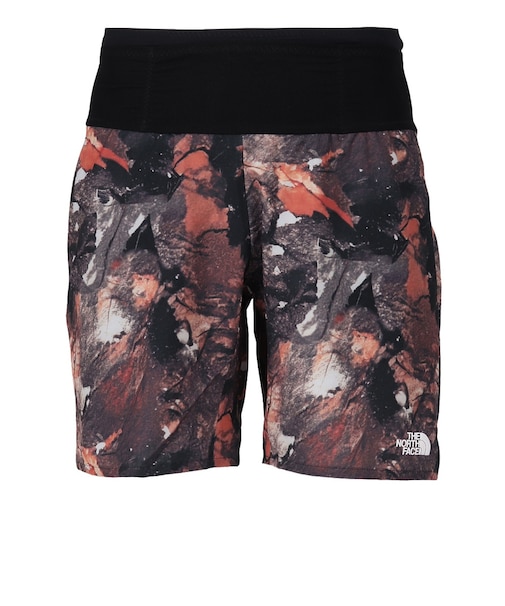 ザ・ノース・フェイス（THE NORTH FACE）エンデュリスレーシングショーツ NB72480 CM