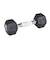 ファイティングロード（FIGHTING ROAD）六角ダンベル 3kg FR23CMS0058 BLK