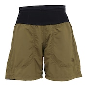 ザ・ノース・フェイス（THE NORTH FACE）フリーランショーツ NBW22591 CS