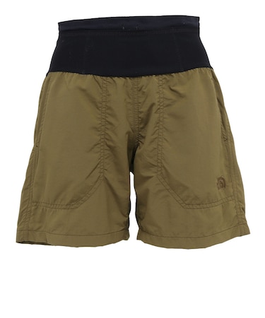 ザ・ノース・フェイス（THE NORTH FACE）フリーランショーツ NBW22591 CS