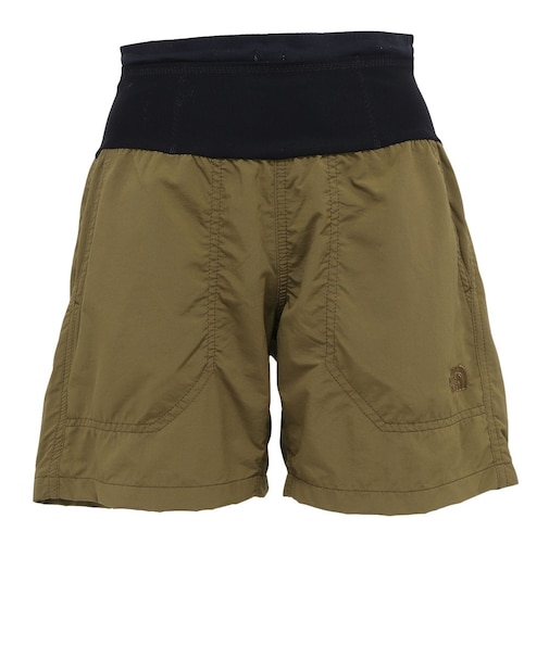 ザ・ノース・フェイス（THE NORTH FACE）フリーランショーツ NBW22591 CS