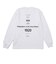 ニューエラ（NEW ERA）長袖 パフォーマンス Tシャツ Archive Logo 15129348