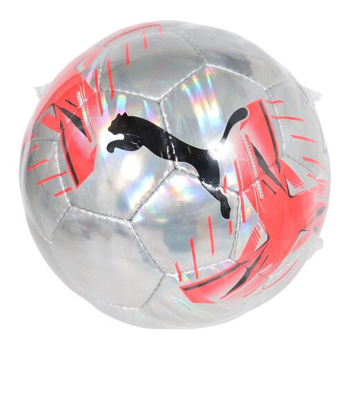 プーマ（PUMA）サッカーボール 5号球 ウルトラ グラフィック HS 08537301 5