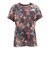 ザ・ノース・フェイス（THE NORTH FACE）ショートスリーブGTDメランジクルーネックTシャツ NTW12595 CM