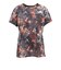 ザ・ノース・フェイス（THE NORTH FACE）ショートスリーブGTDメランジクルーネックTシャツ NTW12595 CM